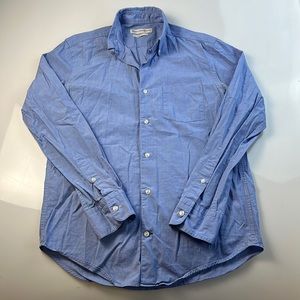 Mudo Collection Button Down Shirt S59-8